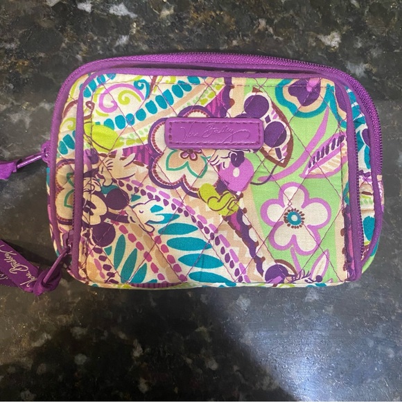 Vb mickey new wallet - Picture 5 of 7